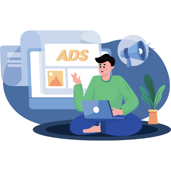 Google Ads Dashboard