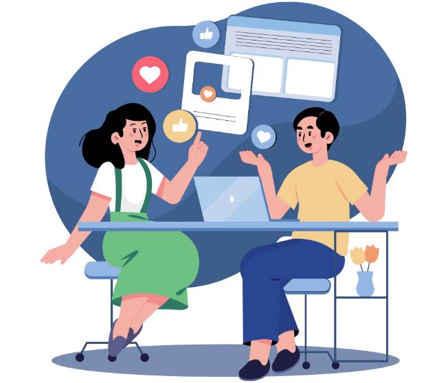 Sosyal Medya Strateji