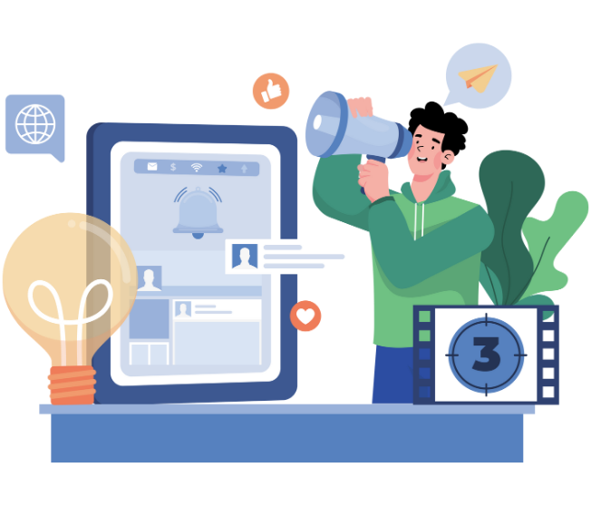 Sosyal Medya İçerik