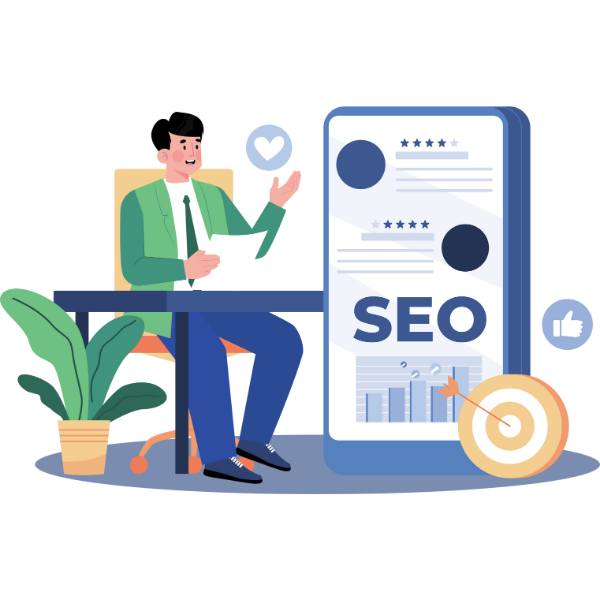 SEO Analiz Dashboard