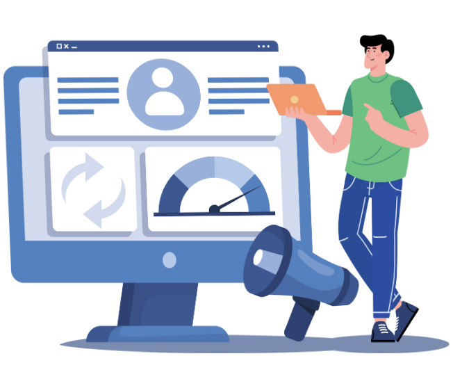 Web Tasarım ve Geliştirme