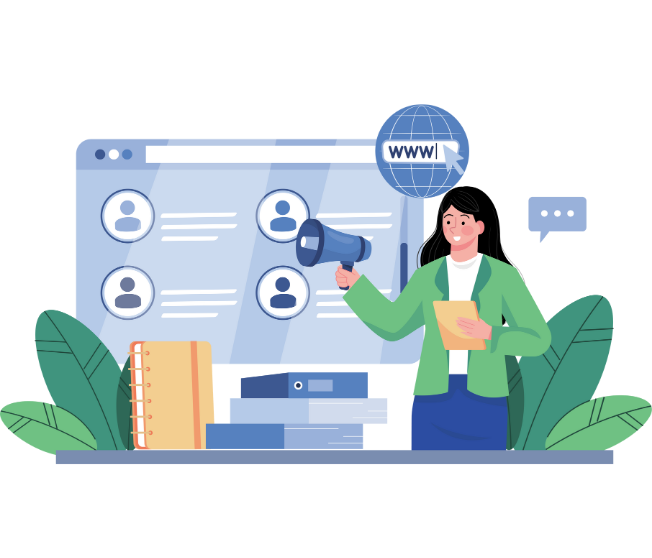 Web Test ve Yayınlama