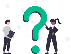 Sıkça Sorulan Sorular