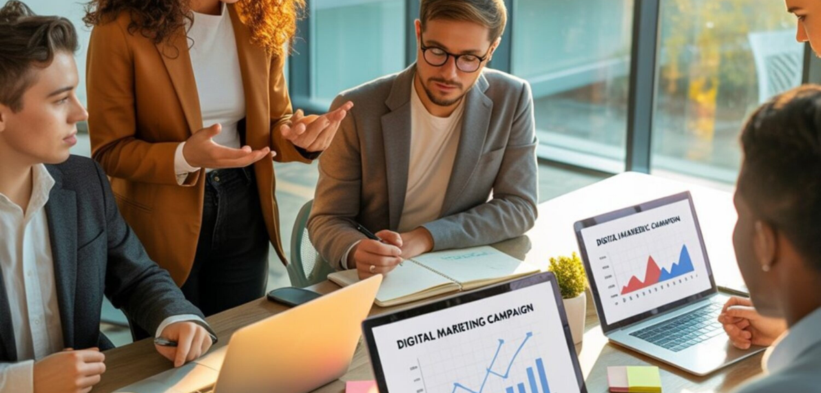 Google Ads Yönetimi