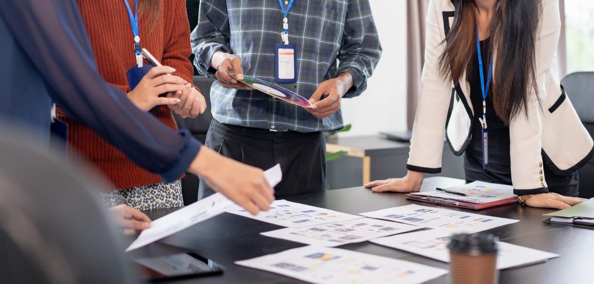 Marka Danışmanlığı